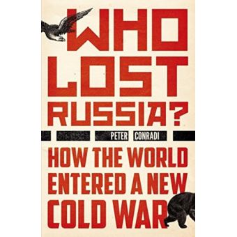 Who lost russia-how the world enter