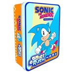 Sonic the hedgehog dice rush-dados