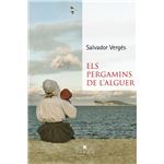 Els pergamins de l´´alguer