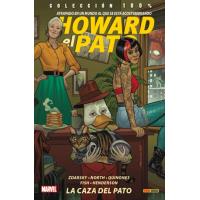 Howard el pato 2. 100% Marvel