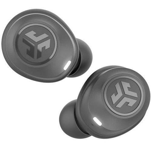 Auriculares Bluetooth Jlab Air True Wireless Negro