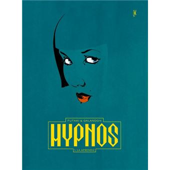 Hypnos 1 - La aprendiz