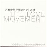 The Love Movement - 3 Vinilos