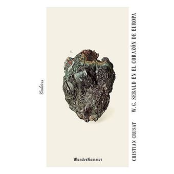 W. G. Sebald en el corazón de Europa