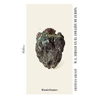 W. G. Sebald en el corazón de Europa