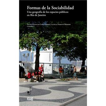 Formas De La Sociabilidad - 1