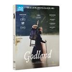 Godland - Blu-ray
