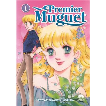 Premier muguet 1