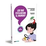 ¿De qué está hecho el mundo?