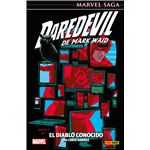 Daredevil De Mark Waid 10 El Diablo Conocido