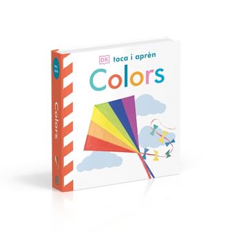 Colors (Toca i aprèn)