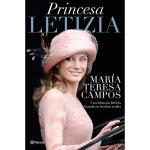 Princesa letizia