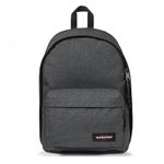 Mochila Para Portátil Eastpak Out Of Office Negro Denim