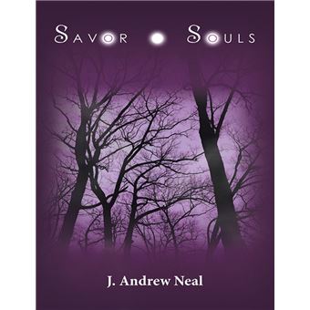 Savor Souls - 1
