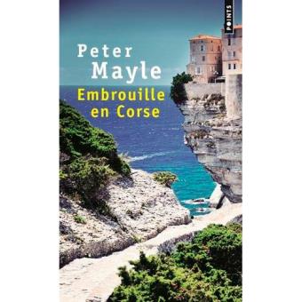 Embrouille en Corse