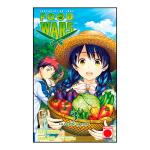 Food Wars 3