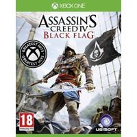 Assassin´s Creed 4 Black Flag Greatest Hits 2 Xbox One