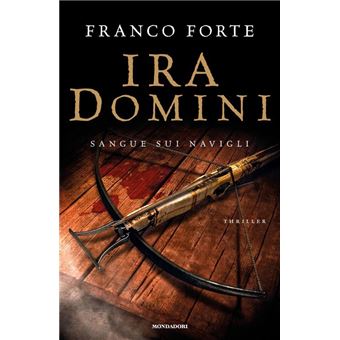 Ira Domini