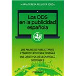 Los Ods En La Publicidad Española