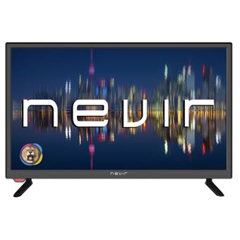 TV LED 24'' Nevir 7802-24RD-2W-N HD Ready
