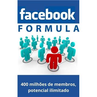 Facebook Formula - 1