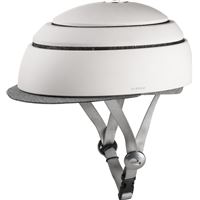 Casco plegable Closca Blanco - Talla L