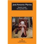 Pequeño tratado de los grandes vicios