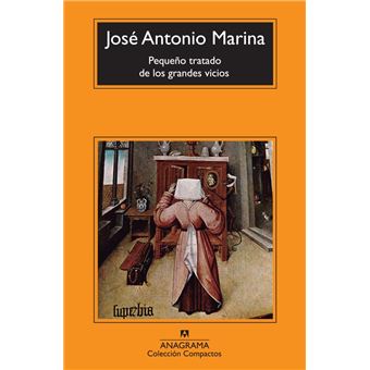 Pequeño tratado de los grandes vicios