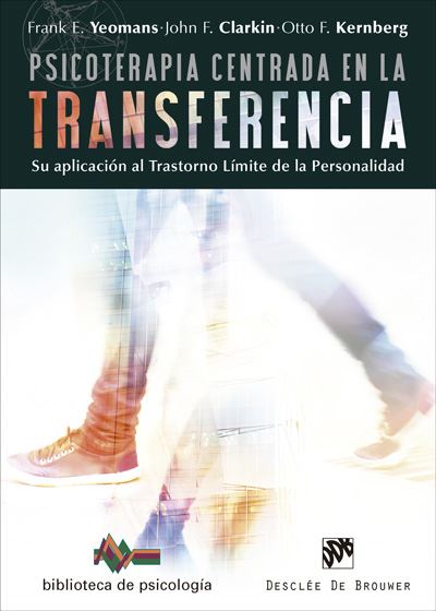 Psicoterapia centrada en la transferencia