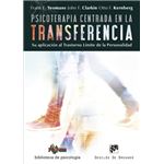 Psicoterapia centrada en la transfe