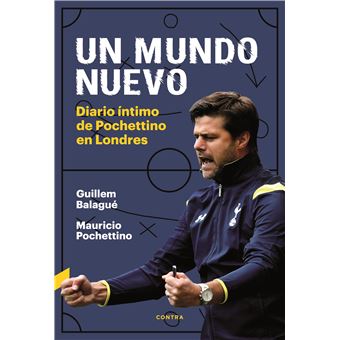 Un mundo nuevo - 1