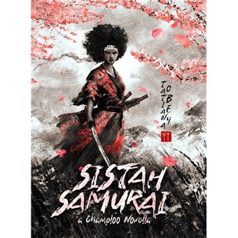 Sistah Samurai - 1