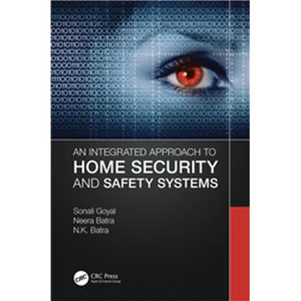 An Integrated Approach to Home Security and Safety Systems - 1