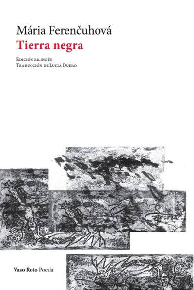 Vaso Roto Ediciones Negra Tierra