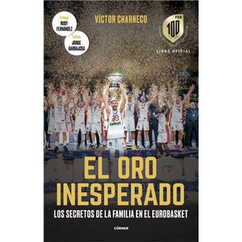 El oro inesperado - 1