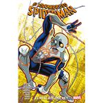 El Asombroso Spiderman 15 El Rescate Del Rey
