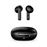 Auriculares Bluetooth Urbanista Santa Mónica True Wireless Negro medianoche