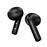 Auriculares Bluetooth Urbanista Santa Mónica True Wireless Negro medianoche