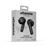 Auriculares Bluetooth Urbanista Santa Mónica True Wireless Negro medianoche