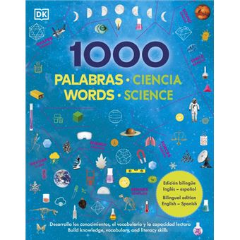 1000 palabras: Ciencia / 1000 Words: Science