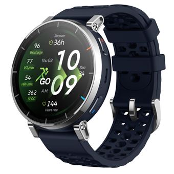 AMAZFIT ACTIVE 3 PREMIUM BLUE