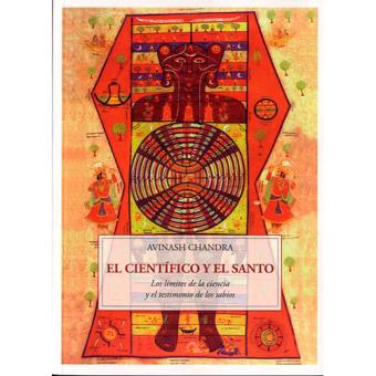 Cientifico y el santo, el