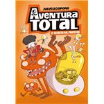 Aventura Total 1 - El secreto del profesor