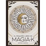 El Pequeño Libro De Magiak