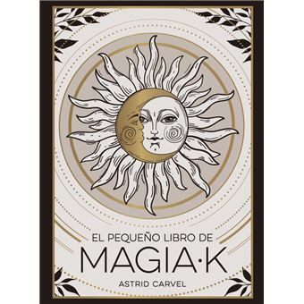 El Pequeño Libro De Magiak