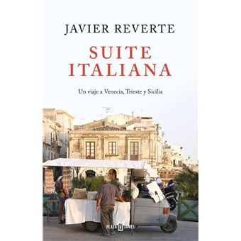 Suite Italiana - 1