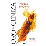 Oro Y Ceniza