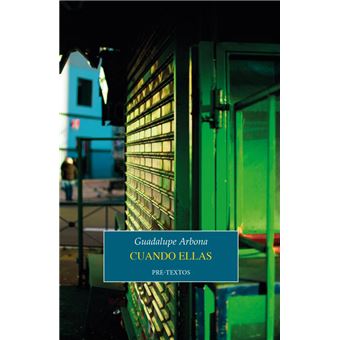 Cuando Ellas