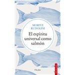 El Espíritu universal como salmón