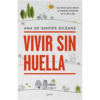 Vivir sin huella - 1